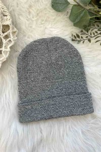 Bonnet brodé personnalisé | Texte