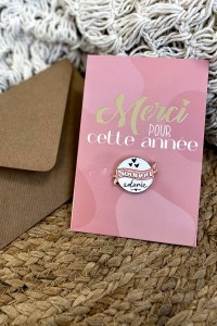 Pins | Nounou adorée