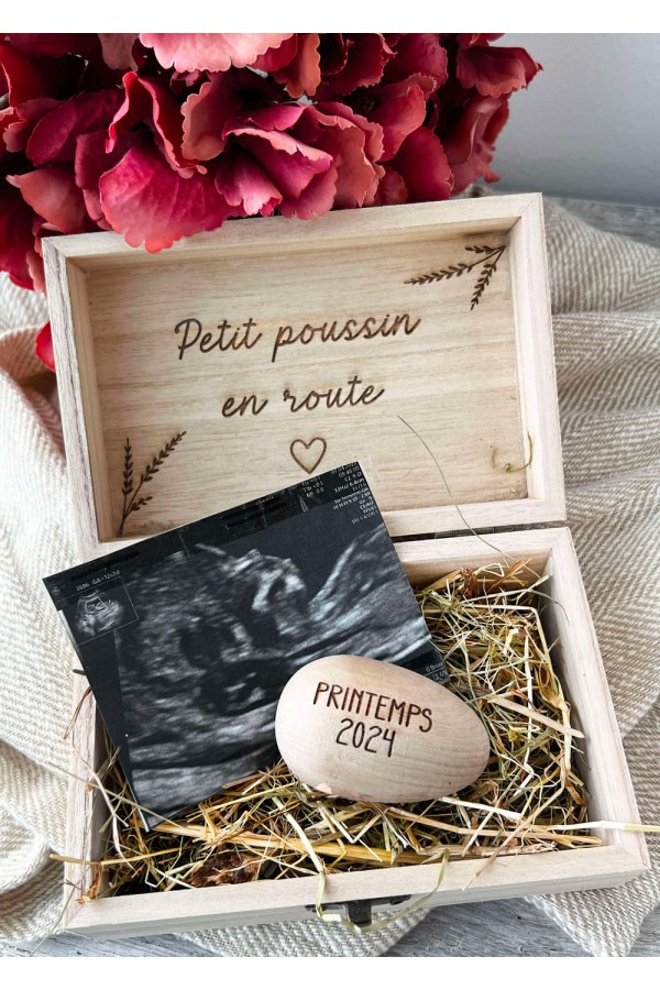 boite à oeuf annonce grossesse boite à oeuf annonce grossesse